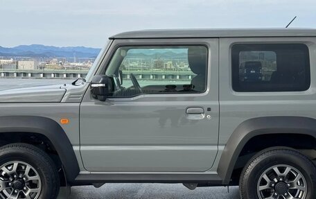 Suzuki Jimny, 2023 год, 1 902 000 рублей, 16 фотография