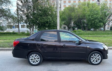 Datsun on-DO I рестайлинг, 2015 год, 400 000 рублей, 6 фотография