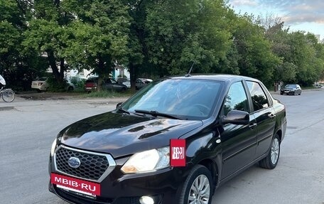 Datsun on-DO I рестайлинг, 2015 год, 400 000 рублей, 2 фотография