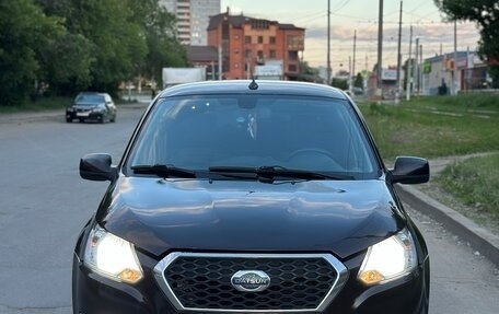 Datsun on-DO I рестайлинг, 2015 год, 400 000 рублей, 3 фотография