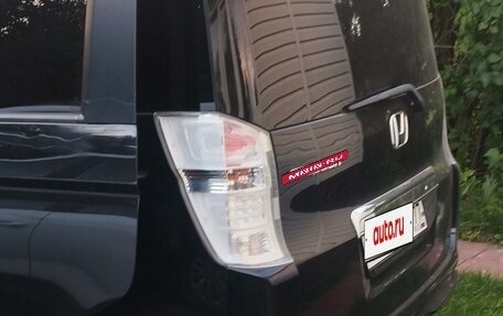 Honda Stepwgn IV, 2012 год, 1 300 000 рублей, 7 фотография