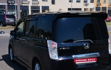 Honda Stepwgn IV, 2012 год, 1 300 000 рублей, 9 фотография