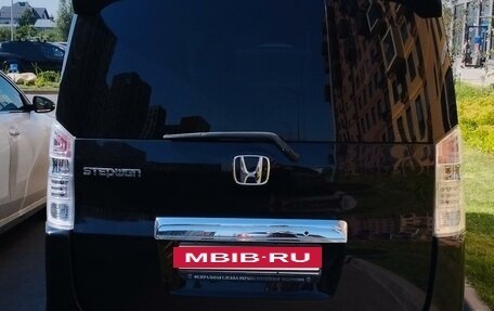 Honda Stepwgn IV, 2012 год, 1 300 000 рублей, 8 фотография