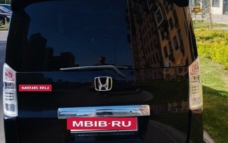 Honda Stepwgn IV, 2012 год, 1 300 000 рублей, 6 фотография