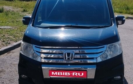 Honda Stepwgn IV, 2012 год, 1 300 000 рублей, 17 фотография