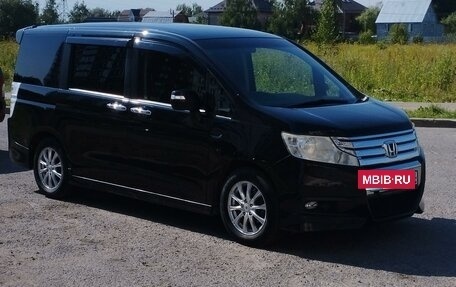 Honda Stepwgn IV, 2012 год, 1 300 000 рублей, 11 фотография