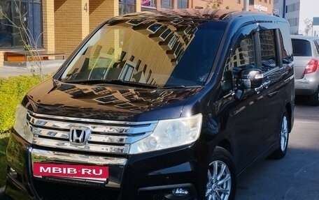 Honda Stepwgn IV, 2012 год, 1 300 000 рублей, 14 фотография