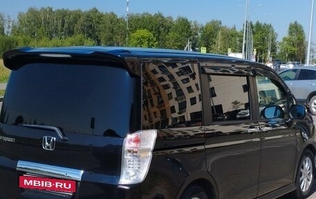 Honda Stepwgn IV, 2012 год, 1 300 000 рублей, 10 фотография