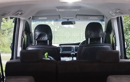 Honda Stepwgn IV, 2012 год, 1 300 000 рублей, 21 фотография