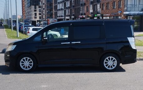 Honda Stepwgn IV, 2012 год, 1 300 000 рублей, 24 фотография