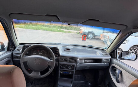 Daewoo Nexia I рестайлинг, 2007 год, 149 000 рублей, 4 фотография
