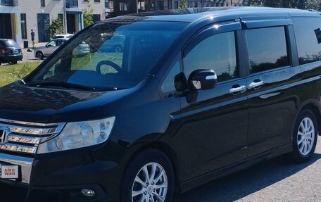 Honda Stepwgn IV, 2012 год, 1 300 000 рублей, 28 фотография