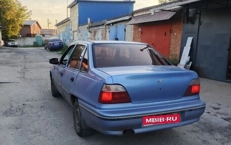 Daewoo Nexia I рестайлинг, 2007 год, 149 000 рублей, 3 фотография