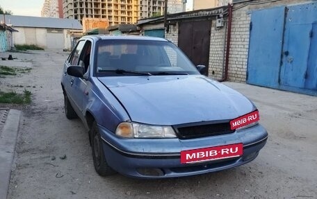 Daewoo Nexia I рестайлинг, 2007 год, 149 000 рублей, 2 фотография