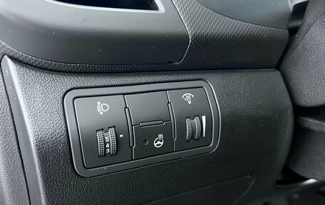 Hyundai Solaris II рестайлинг, 2016 год, 1 100 000 рублей, 17 фотография