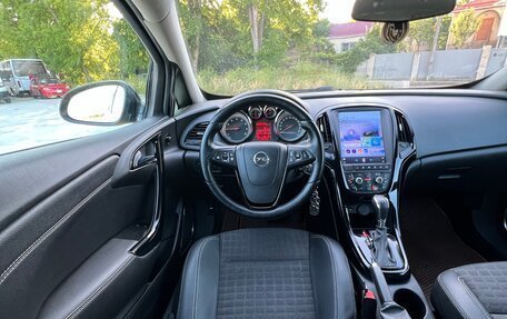 Opel Astra J, 2014 год, 999 999 рублей, 10 фотография