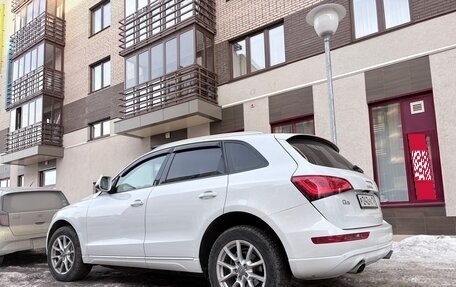 Audi Q5, 2012 год, 1 700 000 рублей, 2 фотография