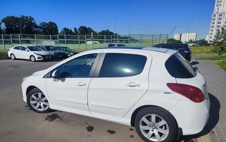Peugeot 308 II, 2012 год, 700 000 рублей, 3 фотография