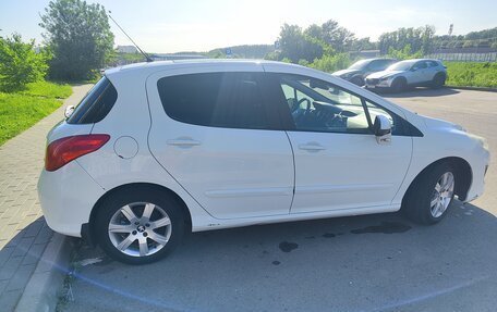 Peugeot 308 II, 2012 год, 700 000 рублей, 7 фотография
