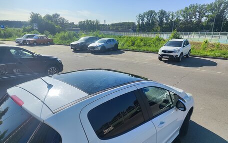 Peugeot 308 II, 2012 год, 700 000 рублей, 6 фотография