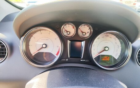 Peugeot 308 II, 2012 год, 700 000 рублей, 11 фотография