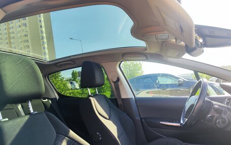 Peugeot 308 II, 2012 год, 700 000 рублей, 9 фотография
