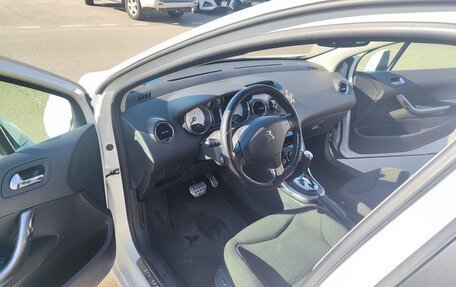 Peugeot 308 II, 2012 год, 700 000 рублей, 10 фотография