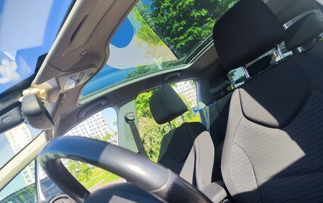 Peugeot 308 II, 2012 год, 700 000 рублей, 8 фотография