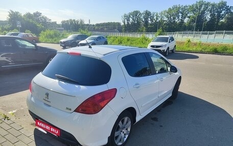 Peugeot 308 II, 2012 год, 700 000 рублей, 5 фотография