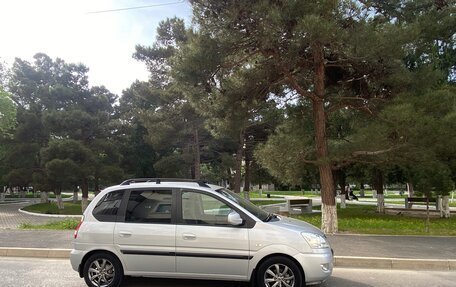 Hyundai Matrix I рестайлинг, 2009 год, 550 000 рублей, 6 фотография
