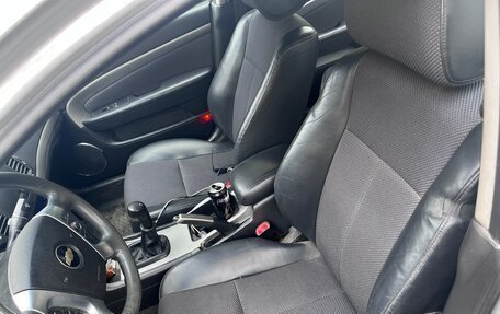 Chevrolet Epica, 2011 год, 950 000 рублей, 5 фотография