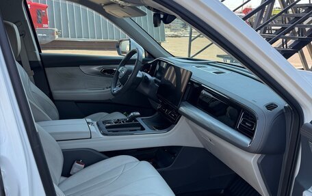 GAC GS8, 2025 год, 4 390 000 рублей, 2 фотография