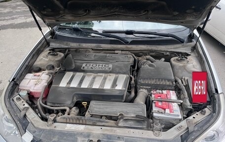 Chevrolet Epica, 2011 год, 950 000 рублей, 12 фотография