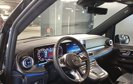 Mercedes-Benz V-Класс, 2025 год, 15 450 000 рублей, 9 фотография