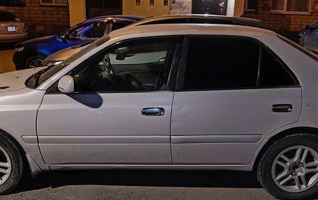 Toyota Corona IX (T190), 2001 год, 493 555 рублей, 3 фотография