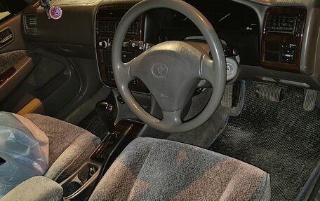 Toyota Corona IX (T190), 2001 год, 493 555 рублей, 5 фотография