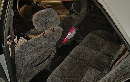 Toyota Corona IX (T190), 2001 год, 493 555 рублей, 6 фотография