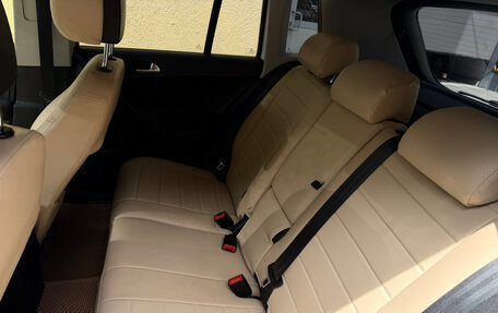 Volkswagen Tiguan I, 2015 год, 1 690 000 рублей, 6 фотография