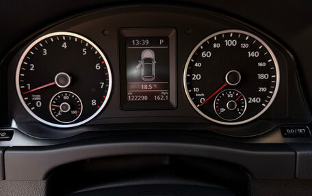 Volkswagen Tiguan I, 2015 год, 1 690 000 рублей, 8 фотография