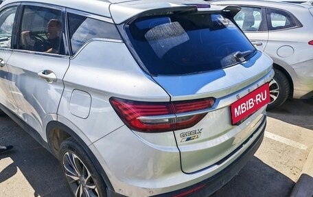 Geely Coolray I, 2021 год, 1 249 000 рублей, 4 фотография