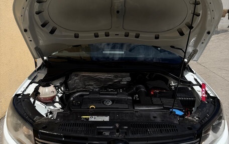 Volkswagen Tiguan I, 2015 год, 1 690 000 рублей, 9 фотография