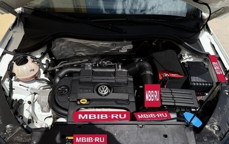 Volkswagen Tiguan I, 2015 год, 1 690 000 рублей, 4 фотография