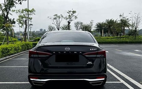 Nissan Altima VI (L34), 2023 год, 2 252 000 рублей, 3 фотография