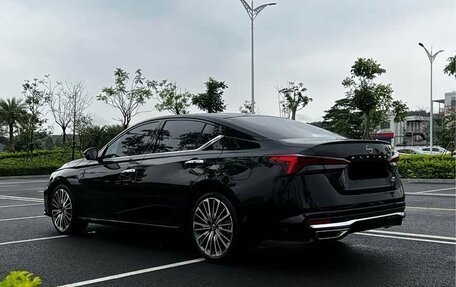 Nissan Altima VI (L34), 2023 год, 2 252 000 рублей, 2 фотография