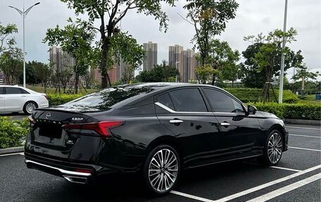 Nissan Altima VI (L34), 2023 год, 2 252 000 рублей, 4 фотография