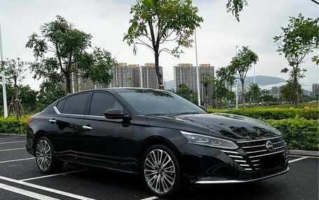Nissan Altima VI (L34), 2023 год, 2 252 000 рублей, 5 фотография