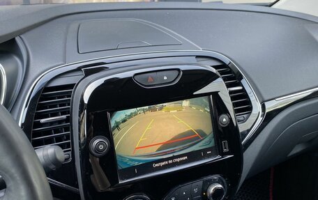 Renault Kaptur I рестайлинг, 2021 год, 1 599 000 рублей, 16 фотография