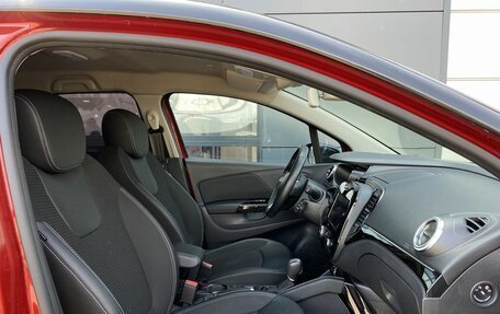 Renault Kaptur I рестайлинг, 2021 год, 1 599 000 рублей, 23 фотография