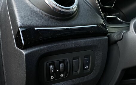 Renault Kaptur I рестайлинг, 2021 год, 1 599 000 рублей, 21 фотография