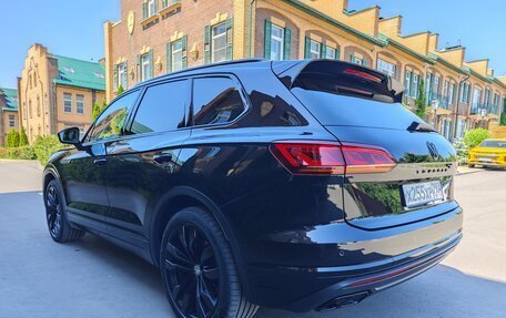 Volkswagen Touareg III, 2020 год, 8 000 000 рублей, 6 фотография